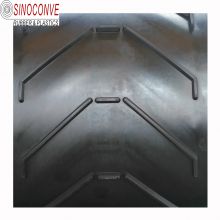14mm underground coal mining high quality mobile belt conveyor tdy650